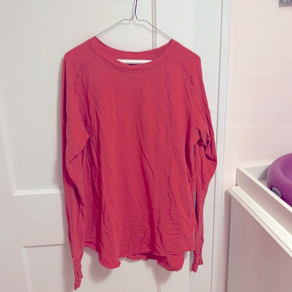 Free people long too